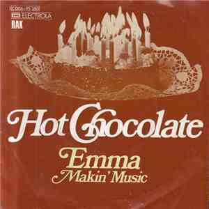 Hot Chocolate - Emma download free