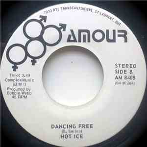 Hot Ice - Dancing Free download free Hot Ice - Dancing Free download mp3 flac