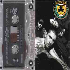 House Of Pain - House Of Pain (Fine Malt Lyrics) download mp3 flac