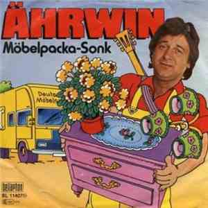 Ährwin - Möbelpacka-Sonk