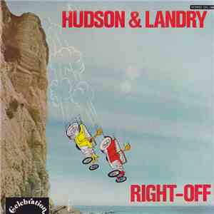 Hudson & Landry - Right Off download free