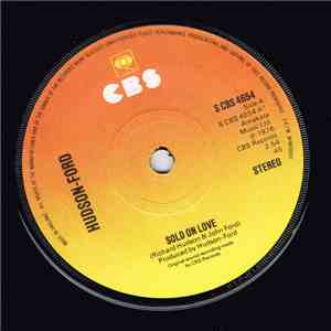 Hudson-Ford - Sold On Love download mp3 flac