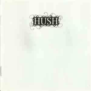 Hush - For All The Right Reasons download free Hush - For All The Right Reasons download mp3 flac