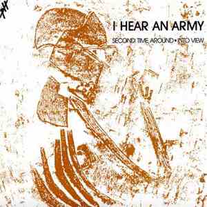 I Hear An Army - Second Time Around download free I Hear An Army - Second Time Around download mp3 flac