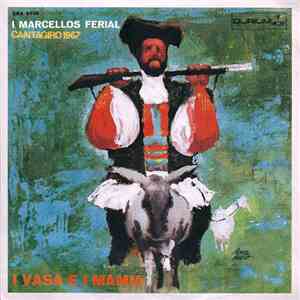 I Marcellos Ferial - I Vasa E I Mamia download mp3 flac