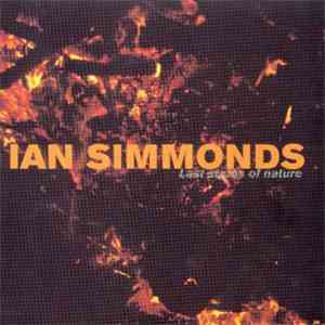Ian Simmonds - Last States Of Nature download mp3 flac
