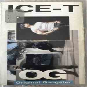 Ice-T - O.G. Original Gangster download free Ice-T - O.G. Original Gangster download mp3 flac