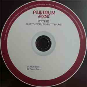 Icone - Out There / Silent Tears download free