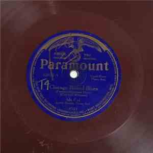 Ida Cox - Chicago Bound Blues / I Love My Man Better Than I Love Myself download free Ida Cox - Chicago Bound Blues / I Love My Man Better Than I Love Myself download mp3 flac