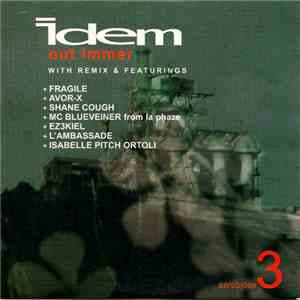 Idem - Aérobiose 3 - Out Immer download free Idem - Aérobiose 3 - Out Immer download mp3 flac