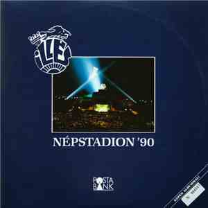 Illés - Népstadion '90 download free