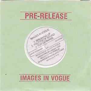 Images In Vogue - Pre-Release download mp3 flac