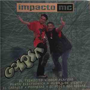 Impacto MC - Golosa download free Impacto MC - Golosa download mp3 flac