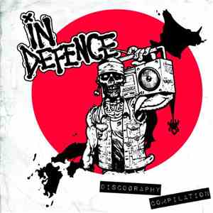 In Defence - Discography download mp3 flac