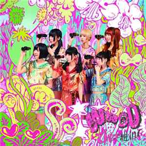 でんぱ組.inc - WWDD download free でんぱ組.inc - WWDD download mp3 flac