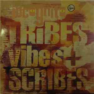 Incognito - Tribes Vibes + Scribes download mp3 flac