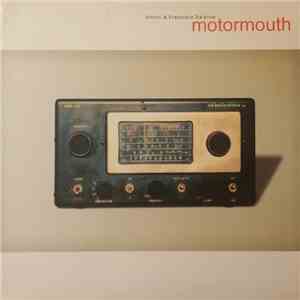 Infiniti & Francisco Da'silva - Motormouth download free