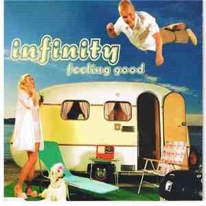 Infinity - Feeling Good download free Infinity - Feeling Good download mp3 flac