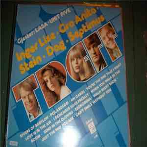 Inger Lise • Gro Anita • Stein • Dag • Septimus  , Gjester: Lasa • Unit Five - Treff 1-78 download free