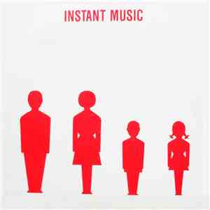 Instant Music - Instant Music download mp3 flac