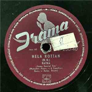 Irama Special Trio - Hela Rottan / Impian Semalam download mp3 flac
