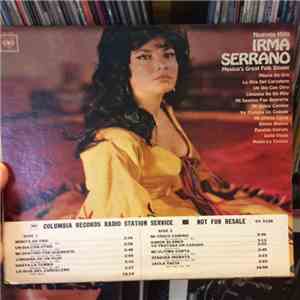 Irma Serrano - Nuevos "Hits" Con download free