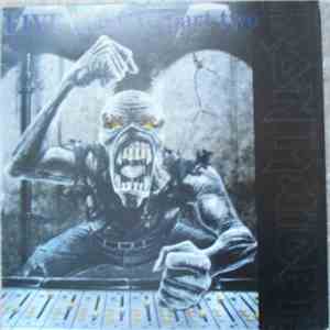 Iron Maiden - Live Italy - Part Two download free Iron Maiden - Live Italy - Part Two download mp3 flac