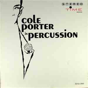 Irving Joseph - Cole Porter In Percussion download mp3 flac