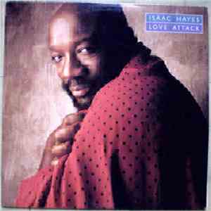Isaac Hayes - Love Attack download free