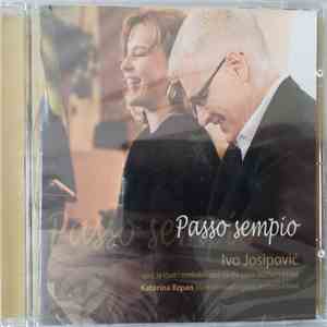 Ivo Josipović, Katarina Krpan - Passo Sempio download mp3 flac