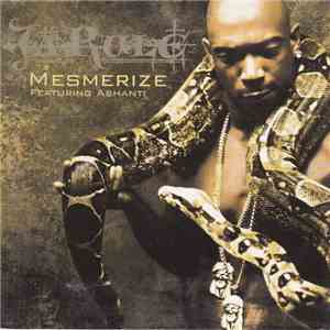 Ja Rule Featuring Ashanti - Mesmerize download free