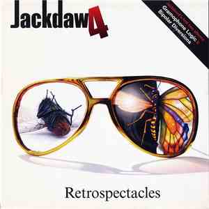 Jackdaw 4 - Retrospectacles download free