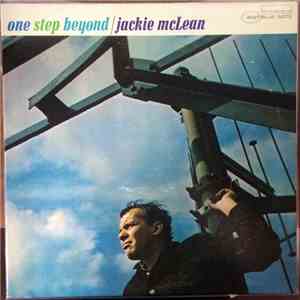 Jackie McLean - One Step Beyond download mp3 flac