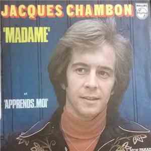 Jacques Chambon - Madame download free Jacques Chambon - Madame download mp3 flac