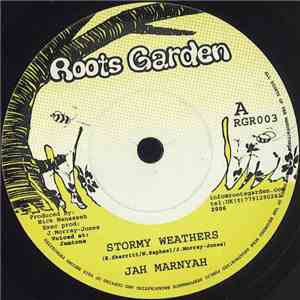 Jah Marnyah - Stormy Weathers download free