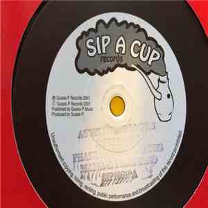Jah Mason / Gussie P & Digital English - As The Wind Blows download mp3 flac