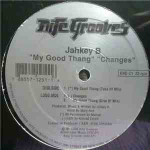 Jahkey B - My Good Thang download free Jahkey B - My Good Thang download mp3 flac
