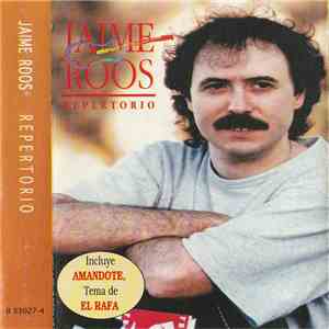 Jaime Roos - Repertorio download free Jaime Roos - Repertorio download mp3 flac