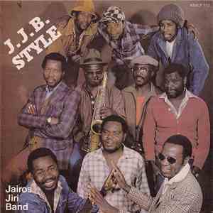 Jairos Jiri Band - J.J.B. Style download free