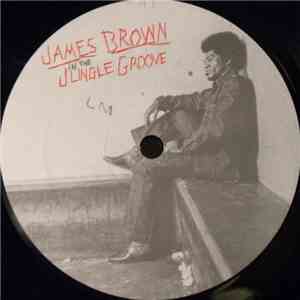 James Brown - In The Jungle Groove download mp3 flac