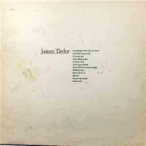 James Taylor - Greatest Hits download free James Taylor - Greatest Hits download mp3 flac