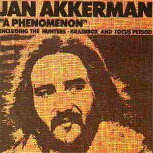 Jan Akkerman - A Phenomenon download mp3 flac