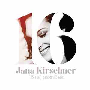 Jana Kirschner - 16 Naj Pesničiek download free
