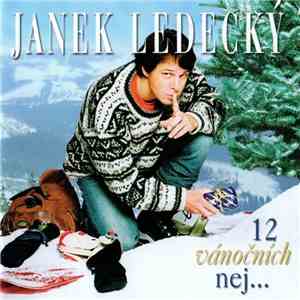 Janek Ledecký - 12 Vánočních Nej... download free
