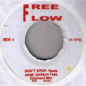 Janet Jackson Feat. Elephant Man / Janet Jackson Feat. Vybz Kartel - Don't Stop- Remix / I Want U - Remix download free Janet Jackson Feat. Elephant Man / Janet Jackson Feat. Vybz Kartel - Don't Stop- Remix / I Want U - Remix download mp3 flac