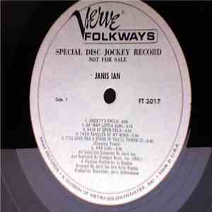 Janis Ian - Janis Ian download mp3 flac