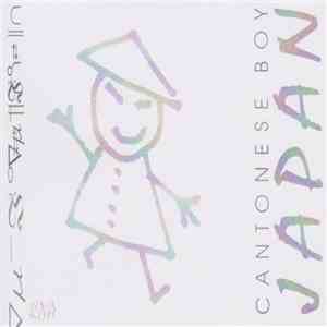 Japan - Cantonese Boy download mp3 flac