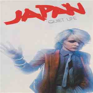 Japan - Quiet Life download mp3 flac