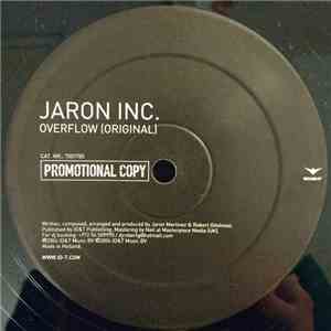 Jaron Inc. - Nothing To Lose download mp3 flac
