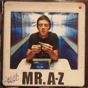 Jason Mraz - Mr. A-Z download mp3 flac